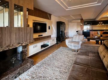 Apartamento · 96m² · 2 Vagas · BOULEVARD CANELA
