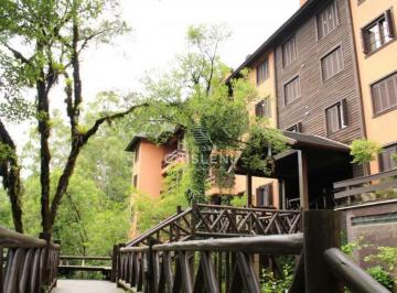 Apartamento · 41m² · 1 Vaga · VENHA MORAR NO RESORT KNORRVILLE