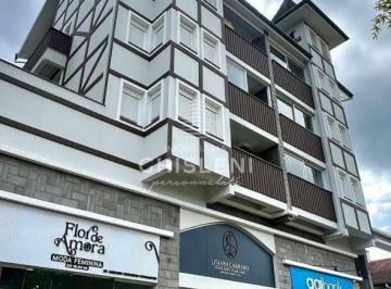 Apartamento · 88m² · 2 Vagas · APARTAMENTO 2 DORMITÓRIOS