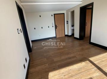 Apartamento · 61m² · 1 Vaga · DE MARIAS NO CENTRO DE GRAMADO- NOVO!