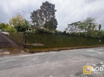 a429879d25a24ebc3d7c069228bc5deb337b6729 · Terreno à venda, 1750 m² por R$ 1.500.000,00 - Água Verde - Blumenau/SC