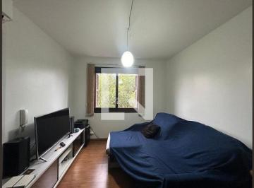 Apartamento · 42m² · 1 Quarto · 1 Vaga · Apartamento à Venda - Rio Branco, 1 Quarto,  42 m² - Novo Hamburgo