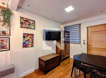 Apartamento · 50m² · 2 Quartos · Apartamento à Venda - Belém, 2 Quartos,  50 m² - São Paulo