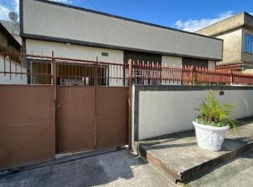 8119d74188285bbc3c139dede26a3131b3deb225 · Casa com 3 dormitórios à venda, 120 m² por R$ 399.000,00 - Galo Branco - São Gonçalo/RJ