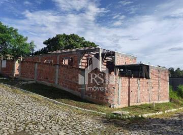 ce36bad638814ba3eb1c63f4eacf9b5a1ad08b05 · Terreno à venda, 210 m² por R$ 95.000,00 - Santa Isabel - São Gonçalo/RJ