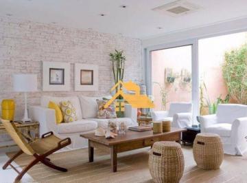 a1778b93b9adef92ef373f57af1573e5bd49110b · Casa em Condomínio para Locação Anual | 4 Dormitórios | 3 Suítes | Varanda Gourmet | Lazer Completo 