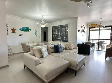 6b29fdd19a733ebc9feaf5d51150a8240f9ba0dd · Apartamento com 3 dormitórios para alugar, 100 m² por R$ 5.200,02/mês - Praia da Enseada - Guarujá/S