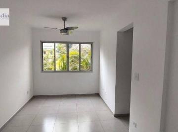 d98458123737875d6fe945ba2b4b01948d392ab6 · Apartamento à venda, 50 m² por R$ 285.000,00 - Butantã - São Paulo/SP