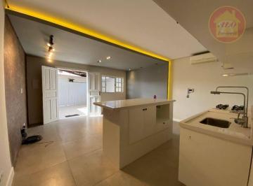 64bd5c0bda15d5372f5c158e643bddf2f3eaf3c2 · Casa com 2 quartos à venda, 51 m² por R$ 480.000 - Aviação - Praia Grande/SP