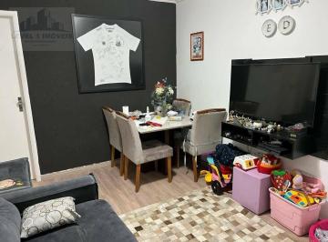 53fe74747d4587478008746416f6abb66f2744ce · - Apartamento no Condomínio São Francisco II - Osasco