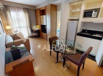 ca71254a1d885603d447fd68b7047cb36bcfa775 · Apartamento com 1 quarto à venda, 31 m² - Itaim Bibi - São Paulo/SP