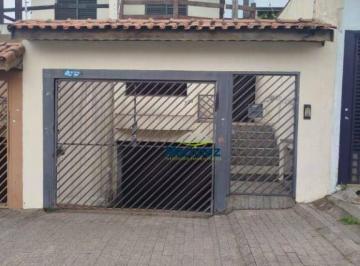 3c9396381069fe1a10a8ed55a4b596583ecf0ce9 · Sobrado com 3 dormitórios à venda, 372 m² por R$ 950.000,00 - Vila Zelina - São Paulo/SP