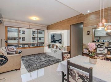 Apartamento · 85m² · 2 Quartos · 2 Vagas · Apartamento à Venda - Passo D'areia, 2 Quartos,  85 m² - Porto Alegre