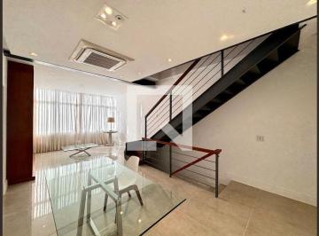 Casa · 180m² · 3 Quartos · 1 Vaga · Casa à Venda - Leme, 3 Quartos, 180 m² - Rio de Janeiro
