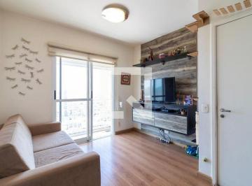 Apartamento · 60m² · 2 Quartos · 1 Vaga · Apartamento à Venda - Casa Verde, 2 Quartos,  60 m² - São Paulo