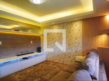 Casa · 250m² · 3 Quartos · 2 Vagas · Casa à Venda - Vila Nova, 3 Quartos,  250 m² - Novo Hamburgo