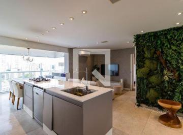 Apartamento · 75m² · 1 Quarto · 1 Vaga · Apartamento à Venda - Vila Andrade, 1 Quarto, 75 m² - São Paulo