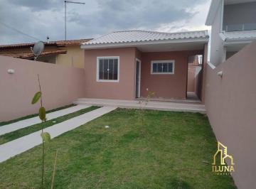 7ee9698d35b52896c32f6b807cd8c2e78eda36ec · Casa com 2 dormitórios à venda, 70 m² por R$ 380.000,00 - Canellas City - Iguaba Grande/RJ