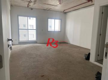 9e3b0b4e84d0888e97728aa8cd6d3c317f063c1e · Conjunto para alugar, 48 m² por R$ 3.000,00/mês - Vila Matias - Santos/SP