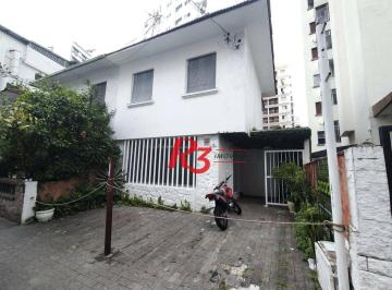 aef1ae0ce4a90217f16ff4239b75cba23f79d25c · Sobrado à venda, 150 m² - Boqueirão - Santos/SP