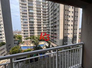 3c46e0f3895c54f4c7640b0e49d00a9ab1ca1597 · Sala, 40 m² - venda por R$ 255.000,00 ou aluguel por R$ 3.000,00/mês - Vila Matias - Santos/SP