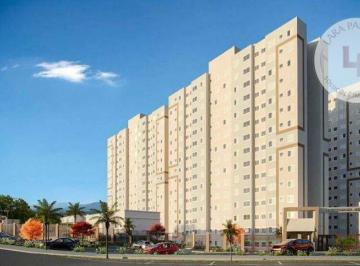 6e9072dbe6b00c2a87418d80b23b44181694d112 · Apartamento NOVO Residencial Jardins com 2 dormitórios à venda, 45 m² por R$ 375.000 - Engordadouro 