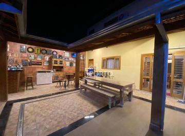 953e04525ff188b3d54003758b47a5ed15f180ca · Casa 3 quartos à venda no Residencial Porto do Horto em Piracicaba