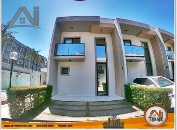 5bbcd2c4c03d3e5354737669b995591b18e61a27 · Casa com 3 dormitórios à venda, 92 m² - Coaçu - Eusébio/CE