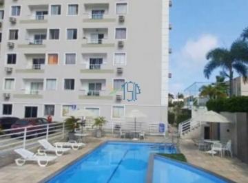 Apartamento · 48m² · 2 Quartos · 1 Vaga · Spazio nautillus - Apartamento à venda no bairro Nova Parnamirim - Parnamirim/RN
