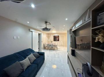 02d6c468d3e31419b1ffcd5f01e0ca67199b2594 · Apartamento com 3 dormitórios à venda, 105 m² por R$ 1.273.000,00 - Bethaville I - Barueri/SP