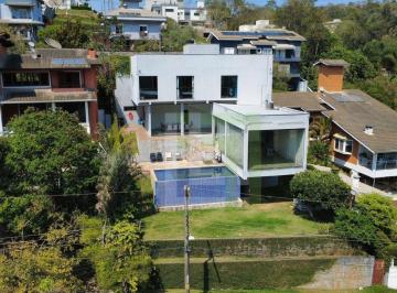 482d61ef60fc65f9fd41db3ddccdf70db7a95cd5 · Casa à venda, 400 m² por R$ 2.250.000,00 - Capital Ville I - Cajamar/SP