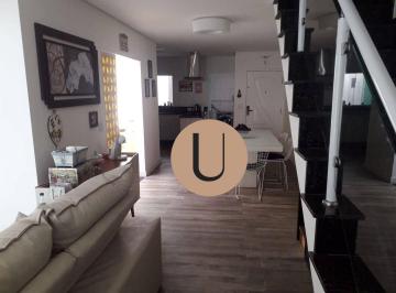 17cced4e1d966673876f472c635454c537736e61 · Sobrado com 3 dormitórios à venda, 194 m² por R$ 1.052.000,00 - Vila Valparaíso - Santo André/SP