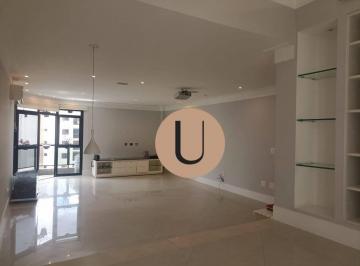 LIVING · Apartamento à venda no Tatuapé – 3 suítes, 4 vagas, 1 por andar