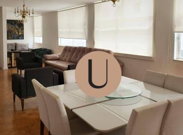 f43cf0777ca42e9f0ecd15806c7abb683918ae6e · Apartamento com 3 dormitórios à venda, 180 m² por R$ 1.450.000,00 - Higienópolis - São Paulo/SP