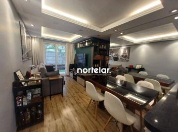 cd3c229f9a6f6227f6d0df0facef73b33c03b811 · Apartamento Garden com 3 quartos à venda, 84 m² por R$ 424.900 - Jaraguá - São Paulo/SP