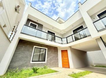 83db648dd66f63869275549824d0d3c6b647e986 · Sobrado com 3 dormitórios à venda, 176 m² por R$ 1.050.000,00 - Santa Felicidade - Curitiba/PR
