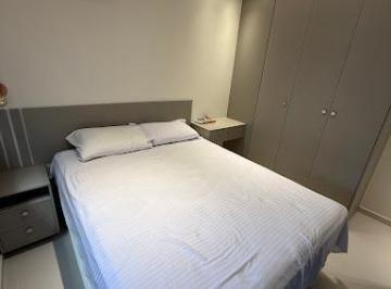 4a421f5540de48832e5483250c60454468619a52 · Apartamento com 2 dormitórios à venda, 53 m² por R$ 690.000,00 - Bessa - João Pessoa/PB