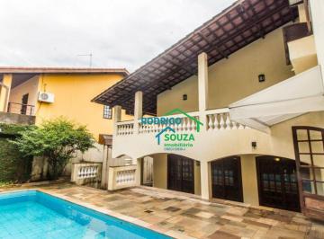 0830060f2feecce0f9a9ad10c36c3226370d6b88 · Casa com 4 dormitórios para alugar, 532 m² por R$ 23.423,28/mês - Alphaville - Santana de Parnaíba/S