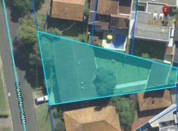 bb41527bda7dea9a7375daba8df5b20e490e3596 · Terreno à venda, 689 m² por R$ 1.399.000,00 - Tarumã - Curitiba/PR