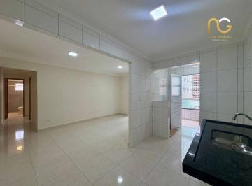9b79c963842e79e3b6bdea78c8cf28a5981cfc9b · Apartamento com 2 dormitórios à venda, 79 m² por R$ 620.000,00 - Caiçara - Praia Grande/SP