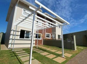 03b73eee9e5d4e08e92224015358c1aed05906b2 · Sobrado à venda, 90 m² por R$ 680.000,00 - Condomínio Reserva da Mata - Nova Odessa/SP