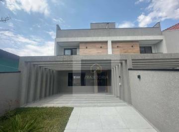 724aa4f43ff5d8a00f785f93259755bd1dd21098 · Sobrado com 3 dormitórios à venda, 183 m² por R$ 1.225.000,00 - Portão - Curitiba/PR