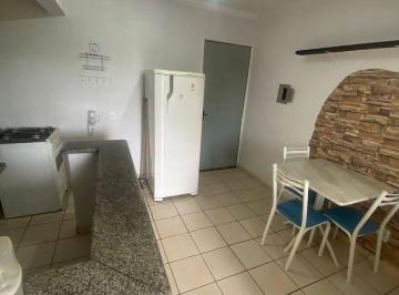 20cee3585b57477ab8a7cb7e6223461baa35333e · Apartamento com 1 dormitório à venda, 42 m² por R$ 98.000,00 - Centro - Caldas Novas/GO