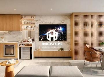 Apartamento · 107m² · 3 Quartos · 3 Vagas · Apartamento à venda no bairro Butantã - São Paulo/SP, Zona Oeste