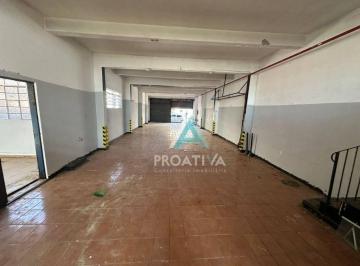 ccab1dcdd0979e4539083a89902ac72e30f365a1 · Salão para alugar, 140 m² - - Vila Helena - Santo André/SP