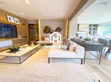 Apartamento · 123m² · 3 Quartos · 2 Vagas · Apartamento à venda no bairro Lapa - São Paulo/SP, Zona Oeste