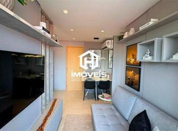 Apartamento · 24m² · 1 Quarto · Apartamento à venda no bairro Santo Amaro - São Paulo/SP, Zona Sul
