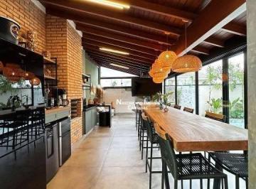 40f1552ca28b0c0772c1353be72eab6c72119995 · Residência de Alto Padrão com 3 Suítes – 237 m² na Hípica, Campinas/SP por R$ 2.960.000,00