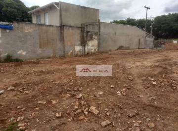 b8ebabe853d556fa13427772b7047bb390051238 · Terreno à venda, 730 m² por R$ 849.000 - Vila Industrial - Campinas/SP