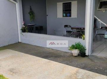 e9a687756e9c4deae79aa16284324416c87137e5 · Casa com 2 quartos, BOLSÃÕ DE SEGURANÇA  por R$ 820.000 - Loteamento Nova Espírito Santo - Valinhos/